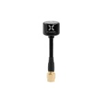 Foxeer Lollipop 4 RC Racing Drone 7inch 10inch Drones Accessories DIY 5.8G 2.6dBi High Gain Antenna (2pcs) Aluminum